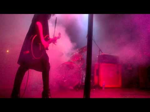 BORIS - Live El Paso Texas 05/01/2016 @ Tricky Falls