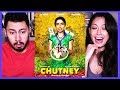 CHUTNEY Tisca Chopra Royal Stag Barrel Select Large Short Films Reaction