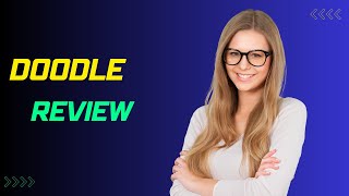 Get Creative with Doodle - The Ultimate Drawing Tool - Review