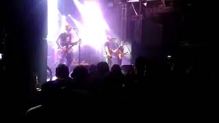 Millencolin - Fazil&#39;s Friend - Porto Alegre - 08/10/2017