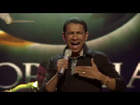 LOUVOR ALIANÇA -  DVD ACÚSTICO COMPLETO