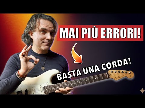 Trova la Tonalità di OGNI Canzone in 30" (No Teoria!)