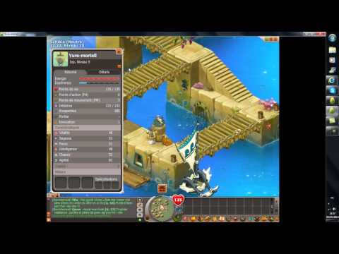 comment monter lvl 50 rapidement dofus