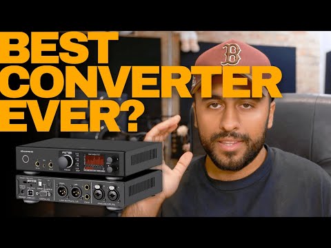 RME ADI 2/4 Pro SE Review | 2024