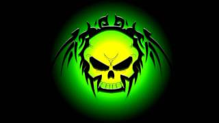 The Horrorist   Flesh Is The Fever