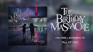 The Birthday Massacre - Pathways (Full Album)
