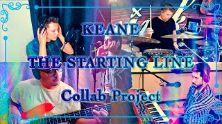 Keane - The Starting Line - Collab Project
