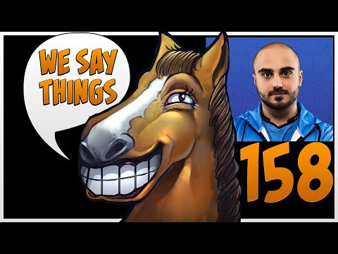 Kuroky breaks the all time world record - We Say Things 158
