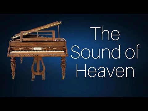 The Celesta - The Sound of Heaven?