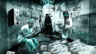 Murder Man Trap-Round of Applause(Freestyle)Club King of Diamond