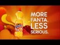 Fanta "Vision" [Commercial Song] 