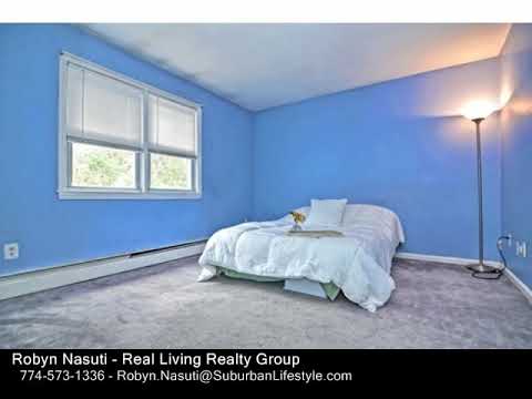 106 Northbridge Rd, Mendon MA 01756 - Single Family Home - Real Estate - For Sale -