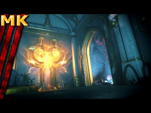 Warframe, Teil 804 - TennoCon 2020, bald geht es los - (deutsch/german) [HD/1080p]