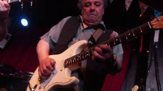 Last orders - Slim Chance