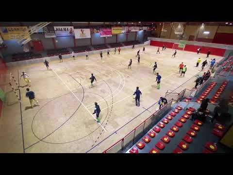 Juvenil A - CN Caldes