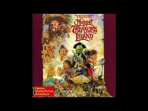 06 A Professional Pirate | Muppets Treasure Island OST