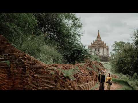 Ma yone bu kwel.  Covered By May Kyar Nyo