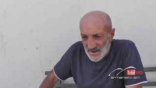 Սուր անկյուն 26.09.2021 - Տաթև Աբրահամյան «Խոշորները՝ փոքրերի գերեզմանափոր»