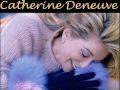 Catherine Deneuve - Oh Soliman! 