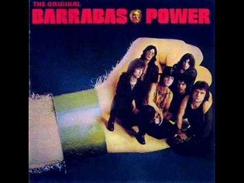 Barrabas - Mr. Money