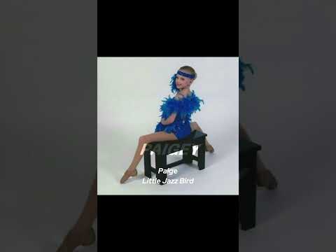 First solos! (before the show) II  #dancemoms #first #solo #dancer #aldc #fanpageofficial