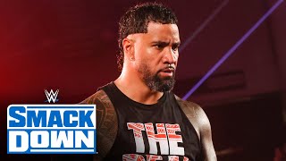 Jey Uso sends one last message to Roman Reigns bef