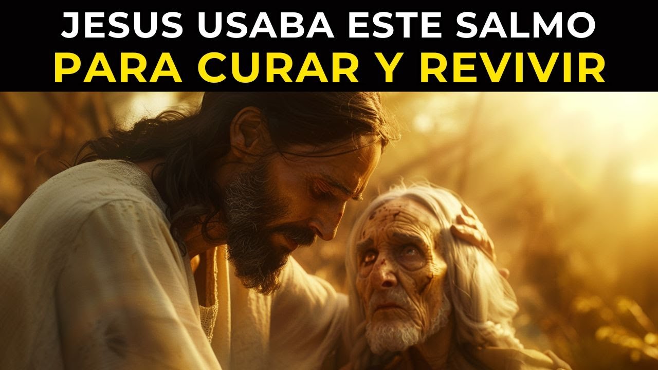 ESTO TE CURARÁ CUALQUIER ENFERMEDAD (POCA GENTE LO SABE)