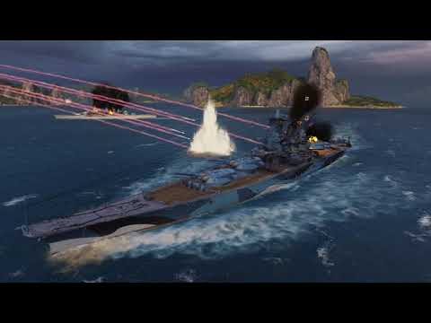 World of Warships - Meet a Vermont teammate 2020 10 14 01 40 19