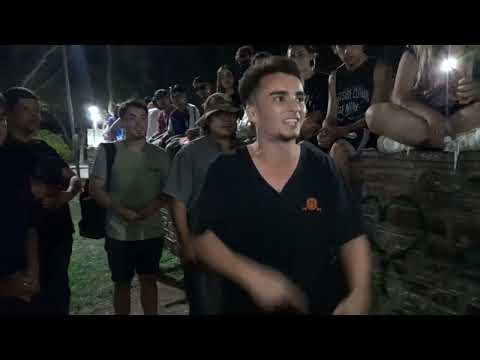 VOYRA VS MENDO | 4TOS DE FINAL | ABERAPSTYLE | FECHA 2