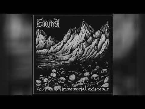 Edoma - Herald Of Death