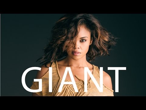 Giant (OST by Sharon Leal)
