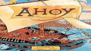 Ahoy: Discussion