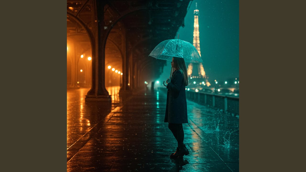 The Unfinished Sketch