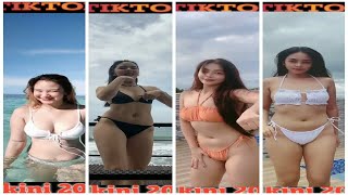 Part 74 compilation || Tiktok bikini 2021