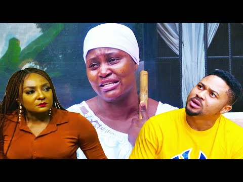 THE BLIND WIDOW (COMPLETE SEASON) // LATEST NOLLYWOOD GOOD MOVIES 2022 // TRENDING MOVIES