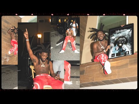 LPB Poody - Back On My Rap Shit (Official Music Video)