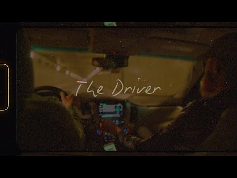 Eric Paslay - The Driver (Official Video)
