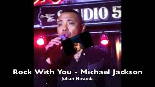 The Official Julian Miranda Video Reel