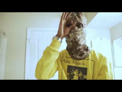 BigKkkreep - WOKEUP (Official Video) #Glitchman