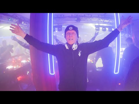 Mark Spoon & Jam El Mar: Dorian Gray DJ Legends (Jam&Spoon Megamix 2025)