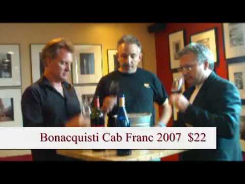 Bonacquisti Wine Company...