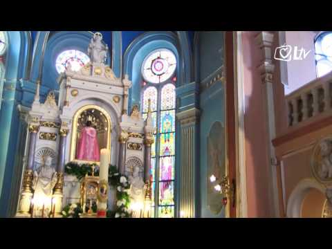 Majko Božja Bistrička, moli za nas!