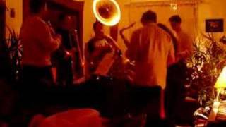 Henri's Angels Brass Band (Part I)