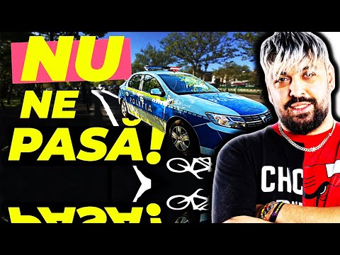 IMOGEN REACTIONEAZA LA FAPTE-N TRAFIC EP.90 - AM SUNAT LA POLITIE SI NU S-A INTAMPLTN NIMIC