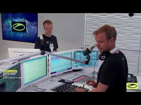 Steve Dekay - Epic (Who's Afraid Of 138!?)