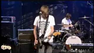 Cut Copy - So Haunted. @ The Interface