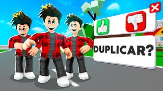 EU TESTEI SEGREDOS VIRAIS do BROOKHAVEN