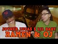 MY DAD REACTS TO Joyner Lucas & Lil Baby - Ramen & OJ REACTION