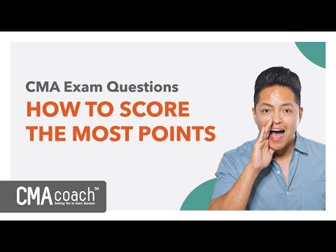 How to Reschedule Your CMA Exam
