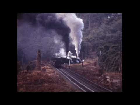 Fassifern, 1966-68. Historic archival footage.